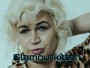 Glamourkitten