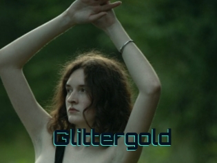 Glittergold