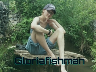 Gloriafishman