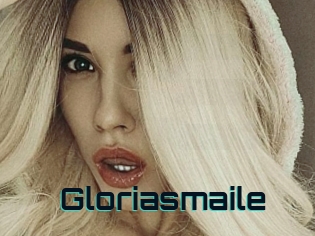 Gloriasmaile