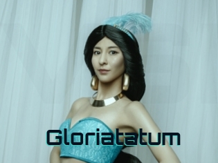 Gloriatatum