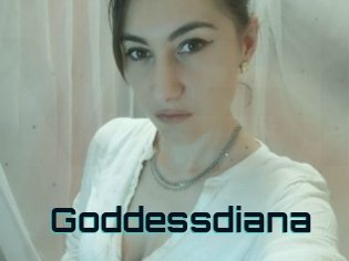 Goddessdiana