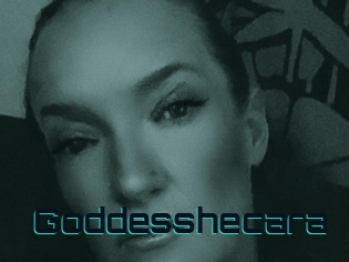 Goddesshecara