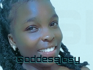 Goddessjosy