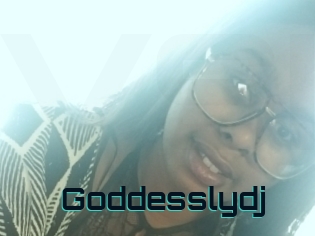 Goddesslydj