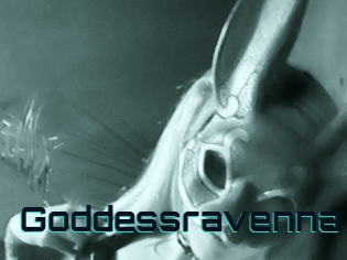 Goddessravenna