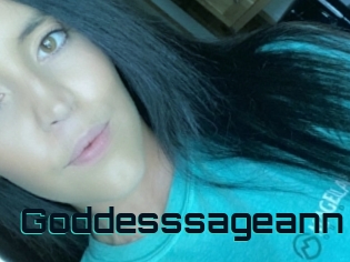 Goddesssageann