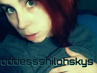 Goddessshilohskys