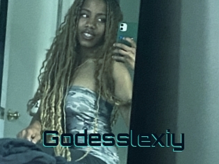 Godesslexiy