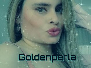 Goldenperla