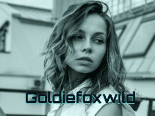 Goldiefoxwild