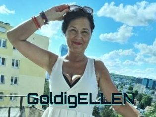 GoldigELLEN