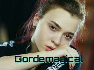 Gordemagical