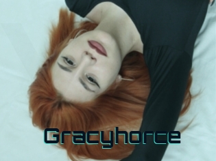 Gracyhorce