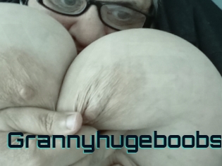 Grannyhugeboobs