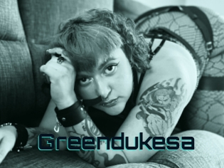 Greendukesa