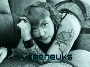 Greeneuks