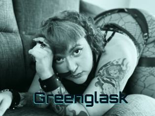 Greenglask