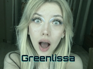 Greenlissa