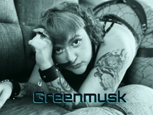 Greenmusk