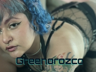 Greenorozco