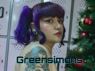 Greensimons