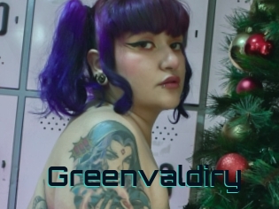 Greenvaldiry