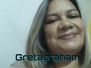 Gretagraham