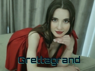 Grettagrand