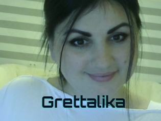 Grettalika