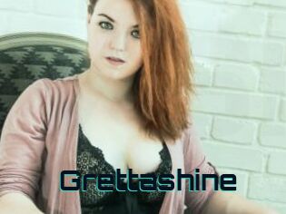 Grettashine