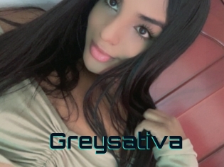 Greysativa