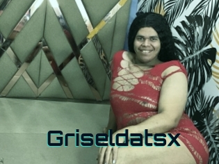 Griseldatsx