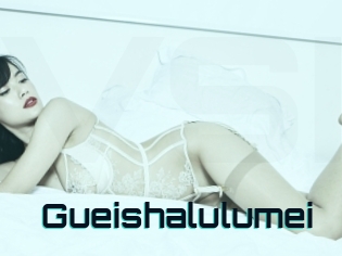 Gueishalulumei