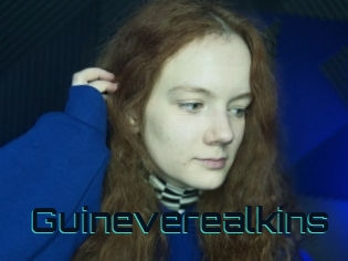 Guineverealkins