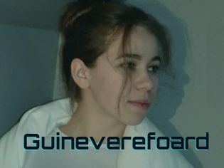 Guineverefoard