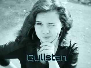 Gulistan