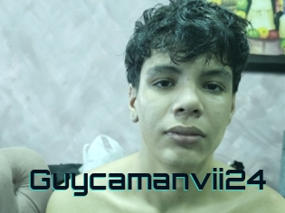 Guycamanvii24