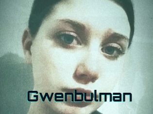 Gwenbulman