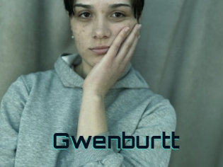 Gwenburtt