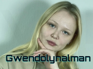 Gwendolynalman