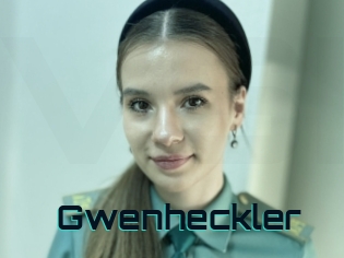 Gwenheckler