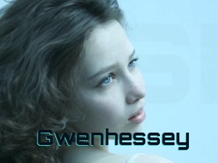 Gwenhessey