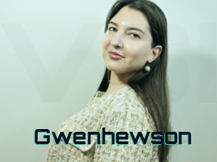 Gwenhewson