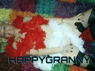 HAPPYGRANNY