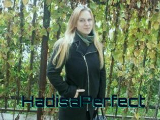 HadisaPerfect