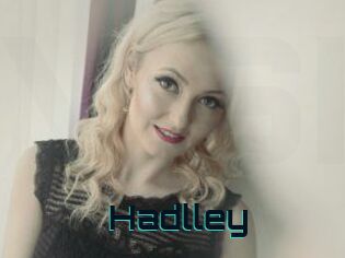 Hadlley