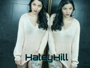 HaleyHill