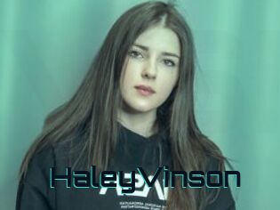 HaleyVinson