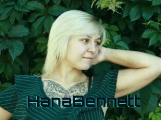 HanaBennett